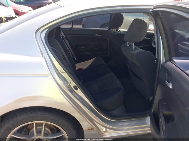 Aukcja sprzedaży 2008 Honda Accord 2.4 Lx, vin: JHMCP26308C017623, numer aukcji: 46134395