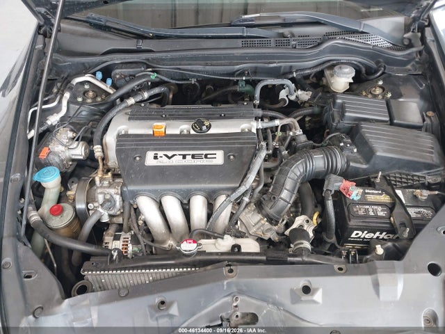 Aukcja sprzedaży 2006 Honda Accord 2.4 Ex, vin: 1HGCM56836A026270, numer aukcji: 46134400