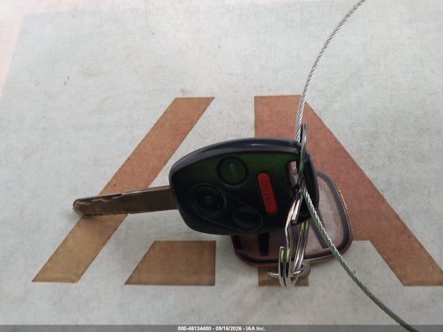 Aukcja sprzedaży 2006 Honda Accord 2.4 Ex, vin: 1HGCM56836A026270, numer aukcji: 46134400