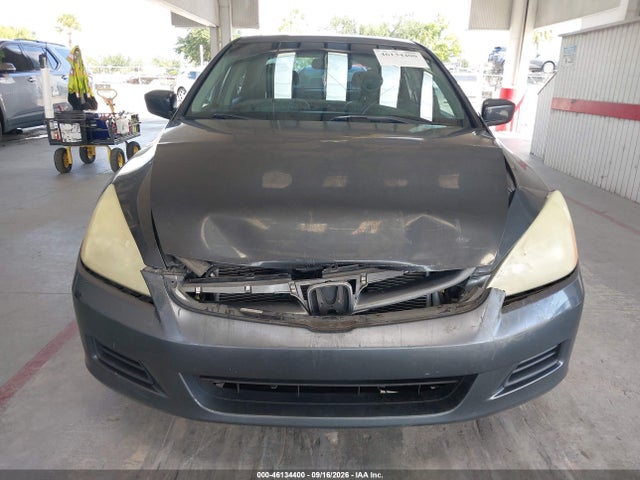 Aukcja sprzedaży 2006 Honda Accord 2.4 Ex, vin: 1HGCM56836A026270, numer aukcji: 46134400