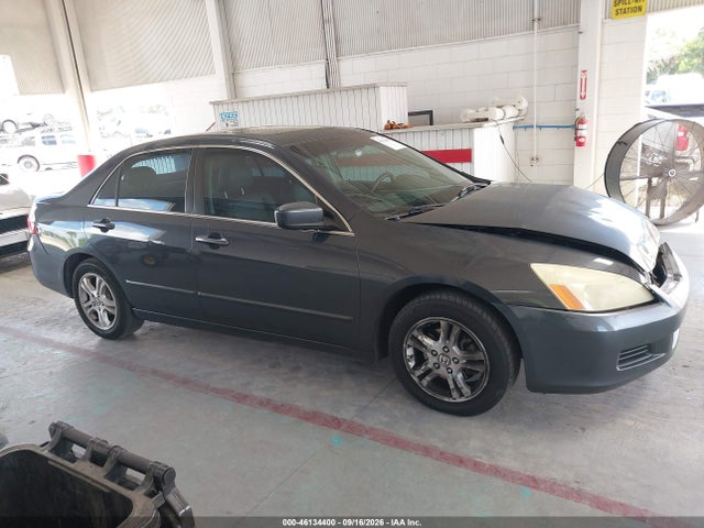 Aukcja sprzedaży 2006 Honda Accord 2.4 Ex, vin: 1HGCM56836A026270, numer aukcji: 46134400