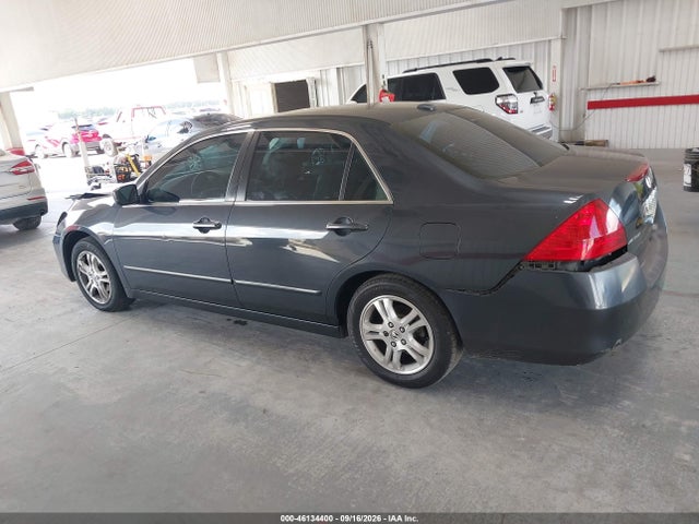Aukcja sprzedaży 2006 Honda Accord 2.4 Ex, vin: 1HGCM56836A026270, numer aukcji: 46134400
