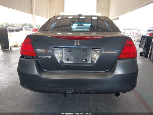 Aukcja sprzedaży 2006 Honda Accord 2.4 Ex, vin: 1HGCM56836A026270, numer aukcji: 46134400