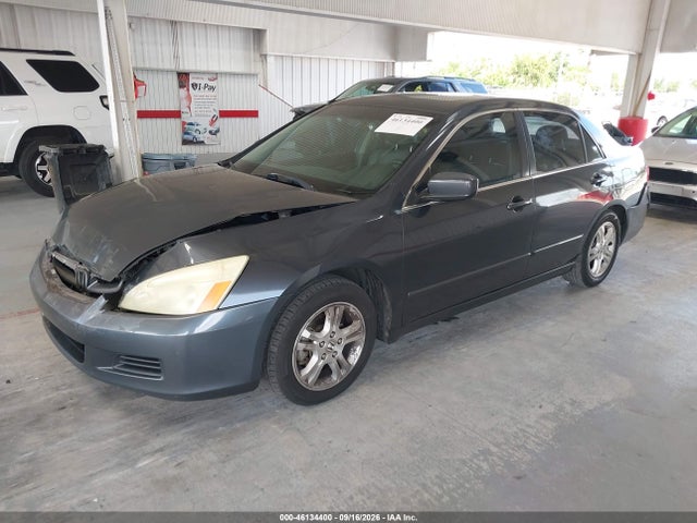 Aukcja sprzedaży 2006 Honda Accord 2.4 Ex, vin: 1HGCM56836A026270, numer aukcji: 46134400