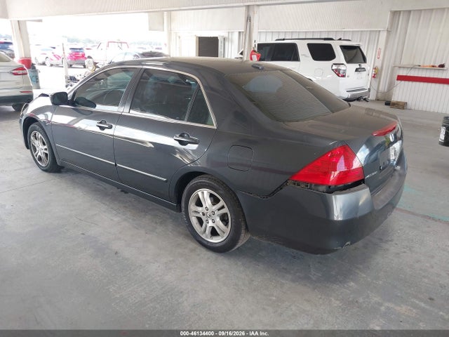 Aukcja sprzedaży 2006 Honda Accord 2.4 Ex, vin: 1HGCM56836A026270, numer aukcji: 46134400