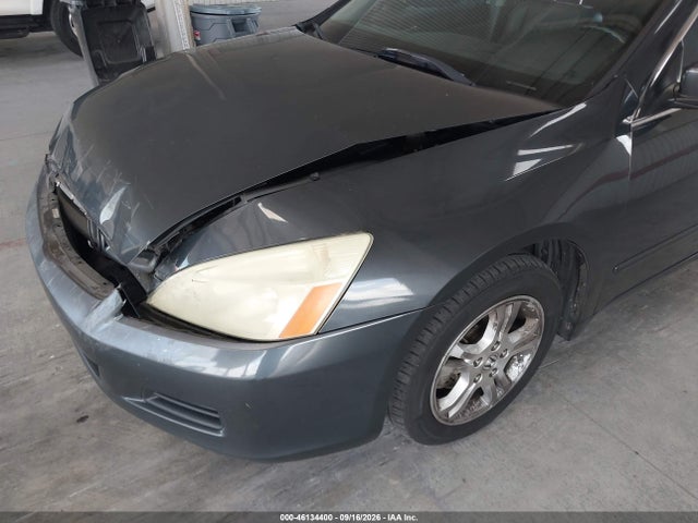 Aukcja sprzedaży 2006 Honda Accord 2.4 Ex, vin: 1HGCM56836A026270, numer aukcji: 46134400