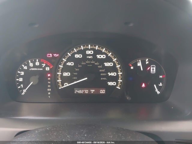 Aukcja sprzedaży 2006 Honda Accord 2.4 Ex, vin: 1HGCM56836A026270, numer aukcji: 46134400