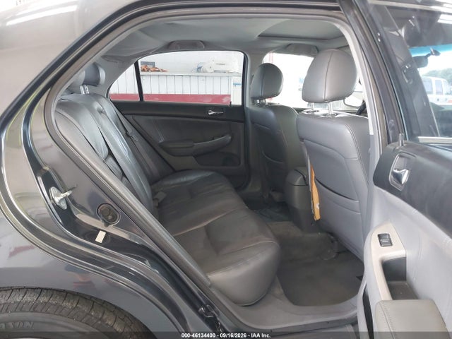 Aukcja sprzedaży 2006 Honda Accord 2.4 Ex, vin: 1HGCM56836A026270, numer aukcji: 46134400