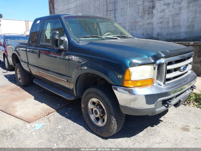 Aukcja sprzedaży 1999 Ford F-250 Lariat/xl/xlt, vin: 1FTNX21S2XEA62834, numer aukcji: 46134408