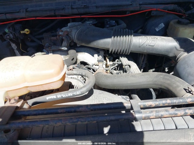 Aukcja sprzedaży 1999 Ford F-250 Lariat/xl/xlt, vin: 1FTNX21S2XEA62834, numer aukcji: 46134408