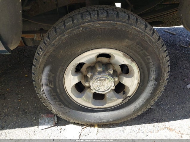 Aukcja sprzedaży 1999 Ford F-250 Lariat/xl/xlt, vin: 1FTNX21S2XEA62834, numer aukcji: 46134408
