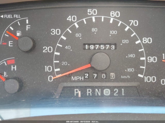 Aukcja sprzedaży 1999 Ford F-250 Lariat/xl/xlt, vin: 1FTNX21S2XEA62834, numer aukcji: 46134408
