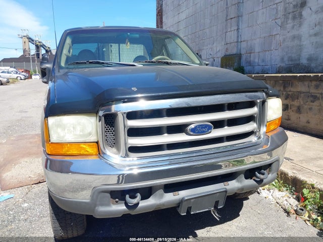 Aukcja sprzedaży 1999 Ford F-250 Lariat/xl/xlt, vin: 1FTNX21S2XEA62834, numer aukcji: 46134408