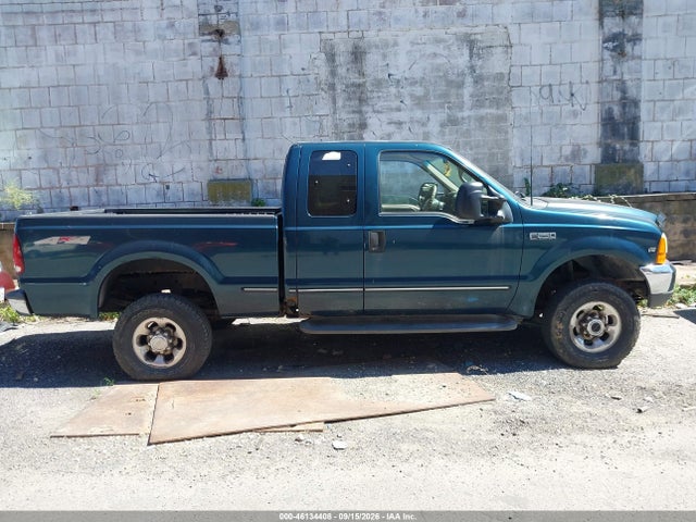 Aukcja sprzedaży 1999 Ford F-250 Lariat/xl/xlt, vin: 1FTNX21S2XEA62834, numer aukcji: 46134408