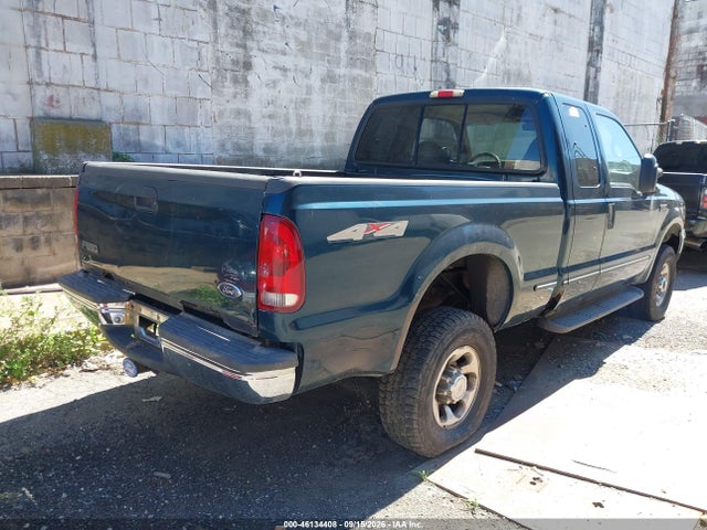 Aukcja sprzedaży 1999 Ford F-250 Lariat/xl/xlt, vin: 1FTNX21S2XEA62834, numer aukcji: 46134408