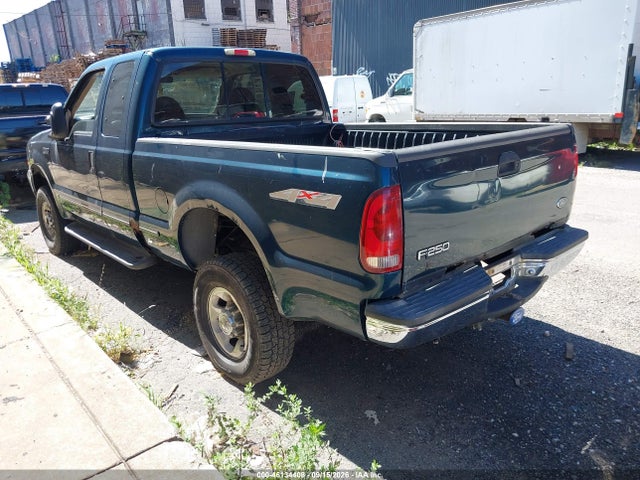 Aukcja sprzedaży 1999 Ford F-250 Lariat/xl/xlt, vin: 1FTNX21S2XEA62834, numer aukcji: 46134408