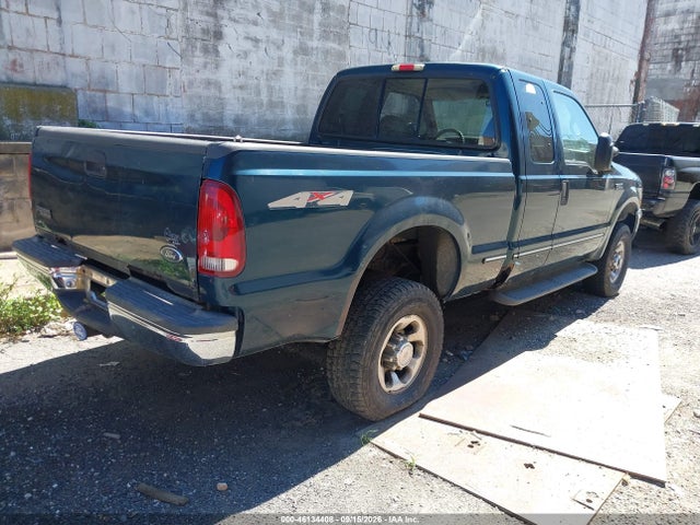 Aukcja sprzedaży 1999 Ford F-250 Lariat/xl/xlt, vin: 1FTNX21S2XEA62834, numer aukcji: 46134408