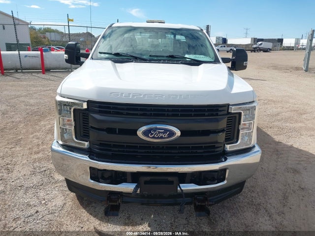 Продажа на аукционе авто 2019 Ford F-250 Xl, vin: 1FT7X2B63KEC59952, номер лота: 46134414