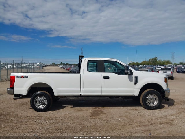 Продажа на аукционе авто 2019 Ford F-250 Xl, vin: 1FT7X2B63KEC59952, номер лота: 46134414