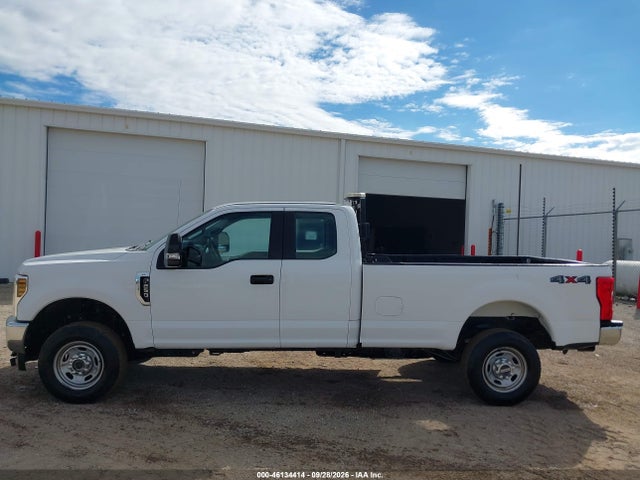 Продажа на аукционе авто 2019 Ford F-250 Xl, vin: 1FT7X2B63KEC59952, номер лота: 46134414