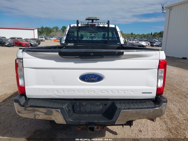 Продажа на аукционе авто 2019 Ford F-250 Xl, vin: 1FT7X2B63KEC59952, номер лота: 46134414