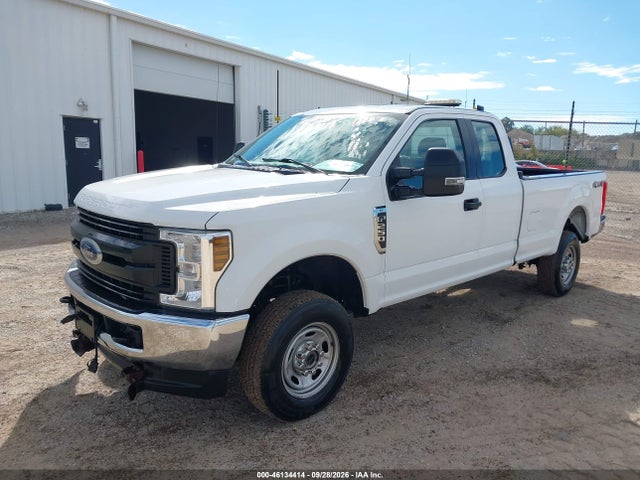Продажа на аукционе авто 2019 Ford F-250 Xl, vin: 1FT7X2B63KEC59952, номер лота: 46134414