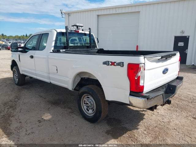 Продажа на аукционе авто 2019 Ford F-250 Xl, vin: 1FT7X2B63KEC59952, номер лота: 46134414