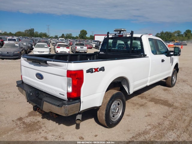 Продажа на аукционе авто 2019 Ford F-250 Xl, vin: 1FT7X2B63KEC59952, номер лота: 46134414