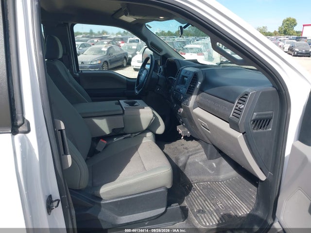 Продажа на аукционе авто 2019 Ford F-250 Xl, vin: 1FT7X2B63KEC59952, номер лота: 46134414