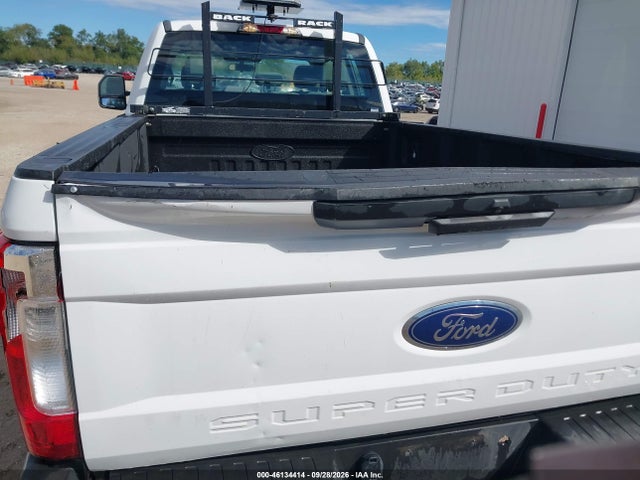 Продажа на аукционе авто 2019 Ford F-250 Xl, vin: 1FT7X2B63KEC59952, номер лота: 46134414