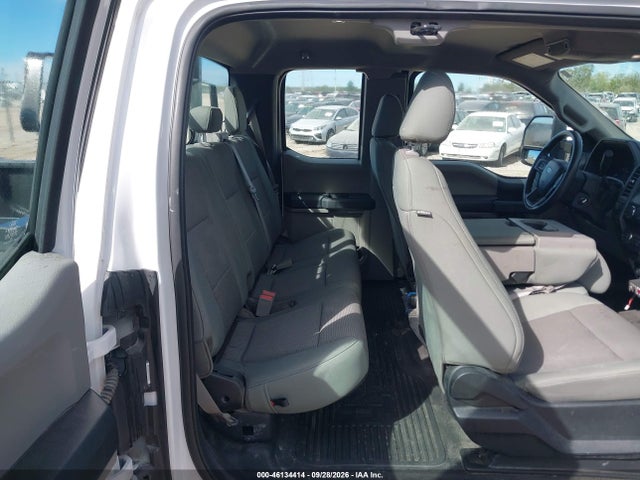 Продажа на аукционе авто 2019 Ford F-250 Xl, vin: 1FT7X2B63KEC59952, номер лота: 46134414