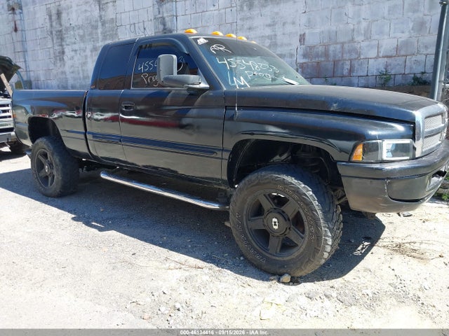 Aukcja sprzedaży 2001 Dodge Ram 2500 St, vin: 1B7KF23641J515386, numer aukcji: 46134416