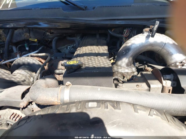 Продаж на аукціоні авто 2001 Dodge Ram 2500 St, vin: 1B7KF23641J515386, номер лоту: 46134416