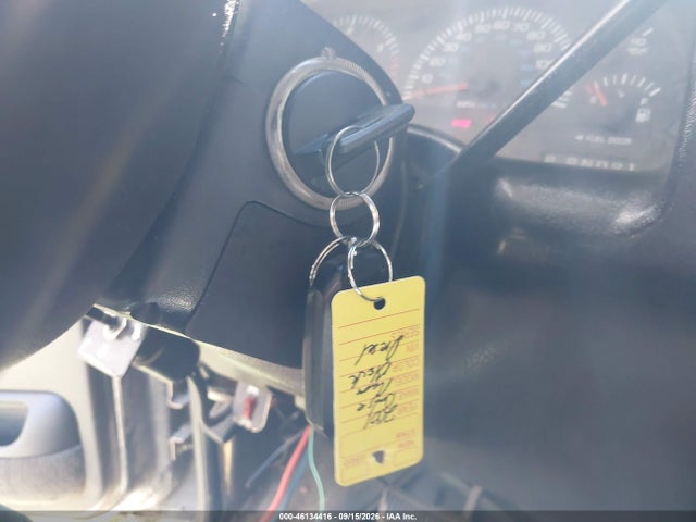 Продаж на аукціоні авто 2001 Dodge Ram 2500 St, vin: 1B7KF23641J515386, номер лоту: 46134416