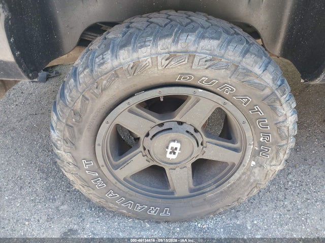 Продаж на аукціоні авто 2001 Dodge Ram 2500 St, vin: 1B7KF23641J515386, номер лоту: 46134416