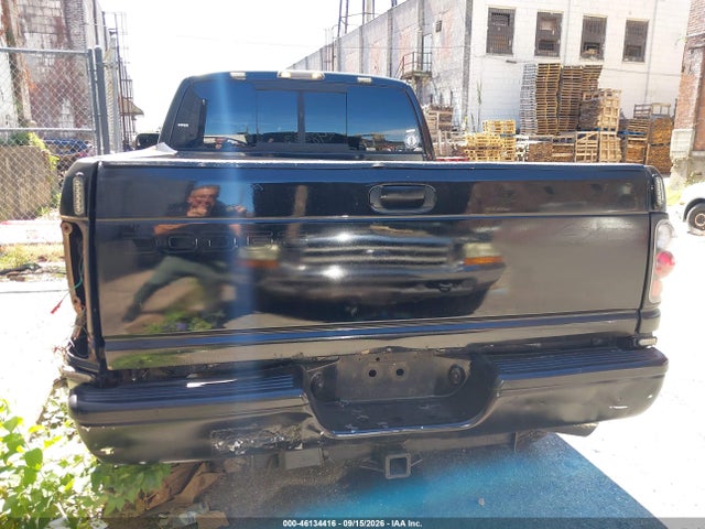 Продаж на аукціоні авто 2001 Dodge Ram 2500 St, vin: 1B7KF23641J515386, номер лоту: 46134416