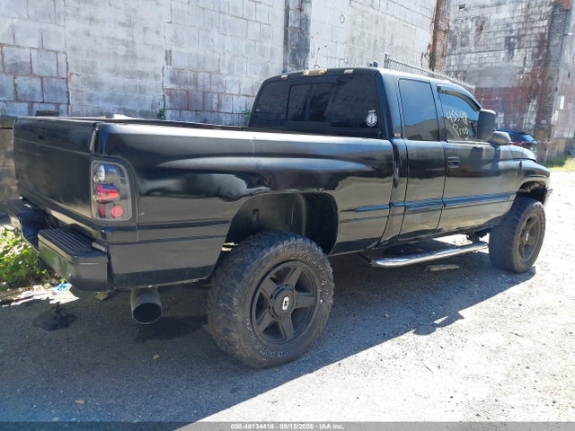 Продаж на аукціоні авто 2001 Dodge Ram 2500 St, vin: 1B7KF23641J515386, номер лоту: 46134416