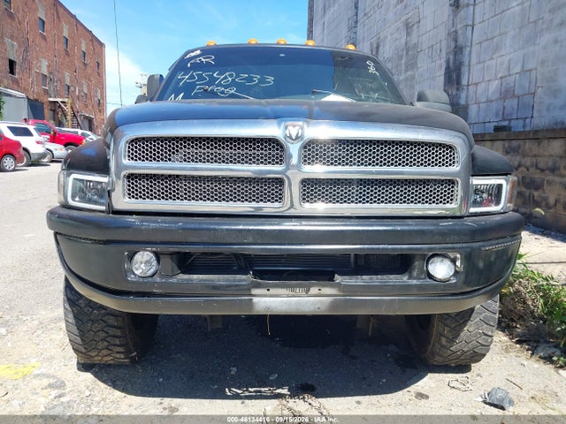 Продаж на аукціоні авто 2001 Dodge Ram 2500 St, vin: 1B7KF23641J515386, номер лоту: 46134416