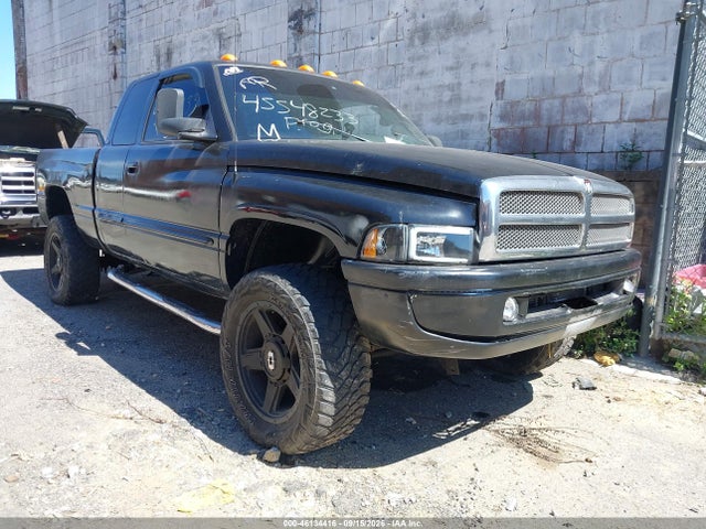Продаж на аукціоні авто 2001 Dodge Ram 2500 St, vin: 1B7KF23641J515386, номер лоту: 46134416