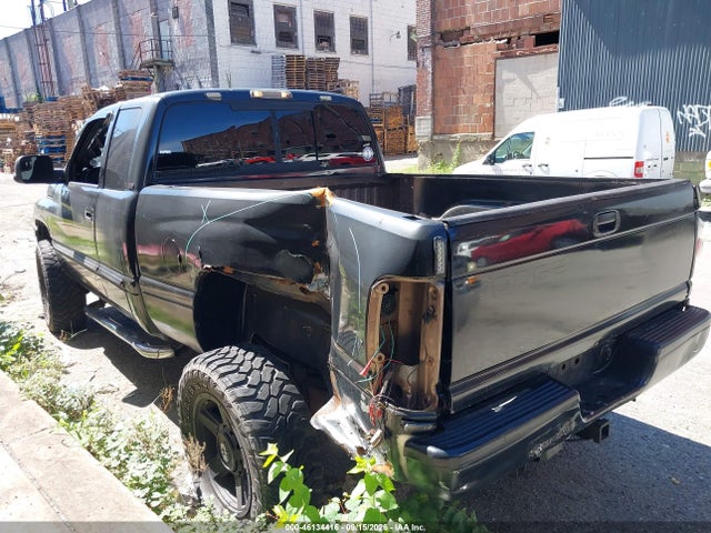 Продаж на аукціоні авто 2001 Dodge Ram 2500 St, vin: 1B7KF23641J515386, номер лоту: 46134416