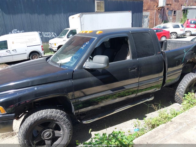 Продаж на аукціоні авто 2001 Dodge Ram 2500 St, vin: 1B7KF23641J515386, номер лоту: 46134416