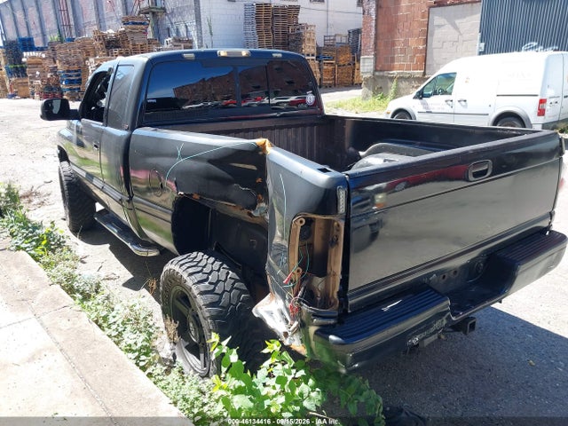 Продаж на аукціоні авто 2001 Dodge Ram 2500 St, vin: 1B7KF23641J515386, номер лоту: 46134416