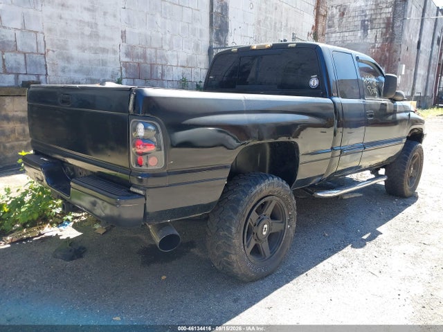 Продаж на аукціоні авто 2001 Dodge Ram 2500 St, vin: 1B7KF23641J515386, номер лоту: 46134416