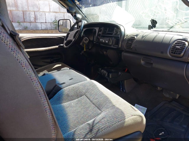 Продаж на аукціоні авто 2001 Dodge Ram 2500 St, vin: 1B7KF23641J515386, номер лоту: 46134416