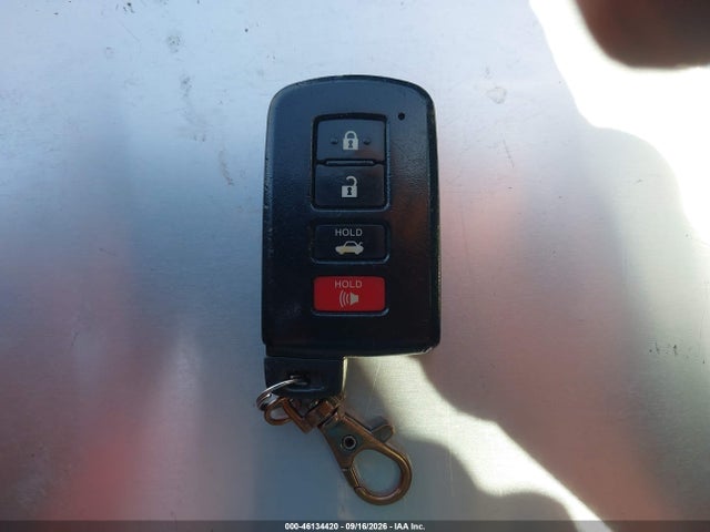 Auction sale of the 2015 Toyota Corolla Le Premium, vin: 5YFBURHE9FP238879, lot number: 46134420