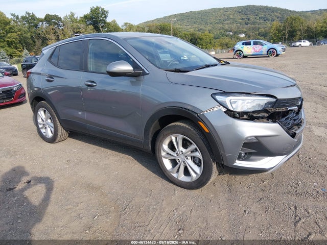 Aukcja sprzedaży 2023 Buick Encore Gx Preferred Awd, vin: KL4MMCSL9PB136800, numer aukcji: 46134423