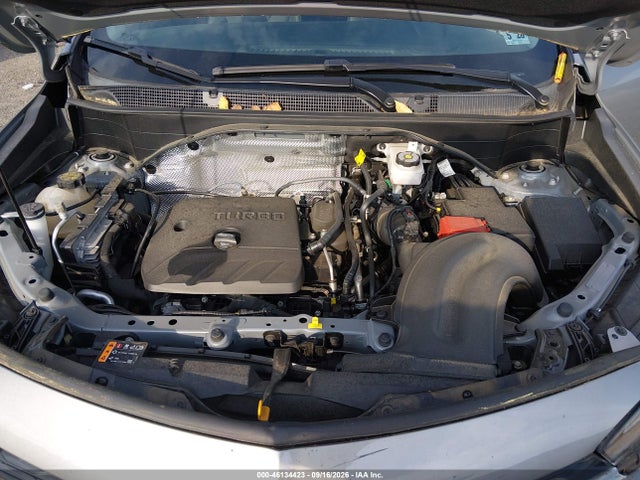 Продажа на аукционе авто 2023 Buick Encore Gx Preferred Awd, vin: KL4MMCSL9PB136800, номер лота: 46134423