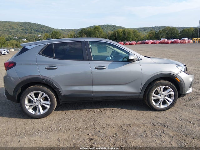 Продажа на аукционе авто 2023 Buick Encore Gx Preferred Awd, vin: KL4MMCSL9PB136800, номер лота: 46134423