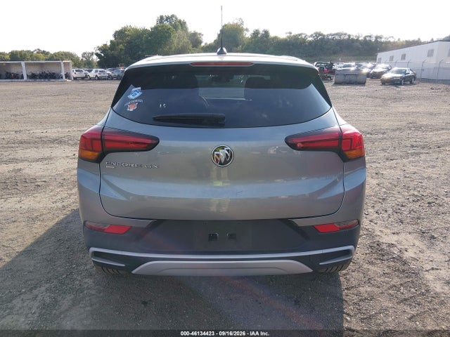 Продажа на аукционе авто 2023 Buick Encore Gx Preferred Awd, vin: KL4MMCSL9PB136800, номер лота: 46134423