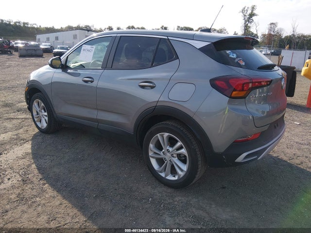 Продажа на аукционе авто 2023 Buick Encore Gx Preferred Awd, vin: KL4MMCSL9PB136800, номер лота: 46134423